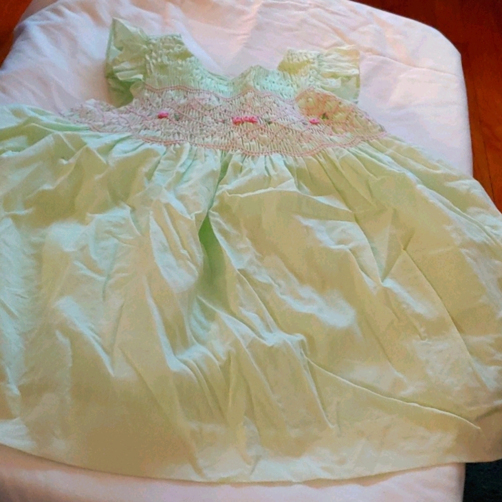 Dress